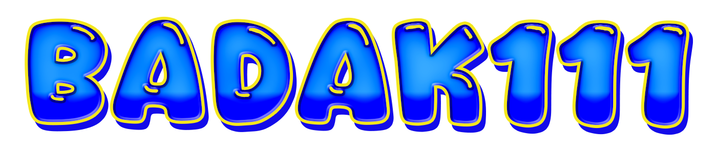 BADAK111 logo